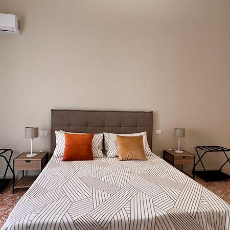 Kasa Stabile Appartement Palermo Buitenkant foto