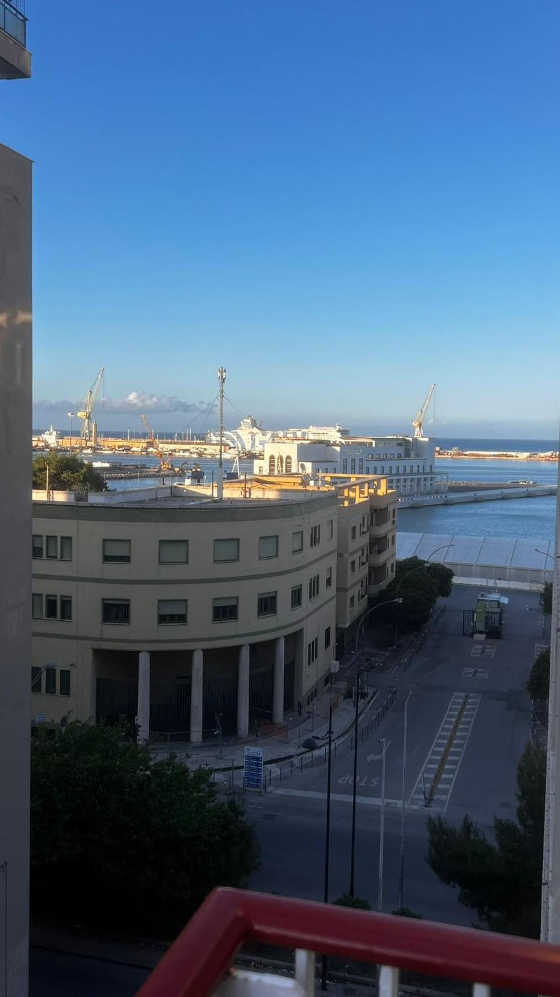 Kasa Stabile Appartement Palermo Buitenkant foto