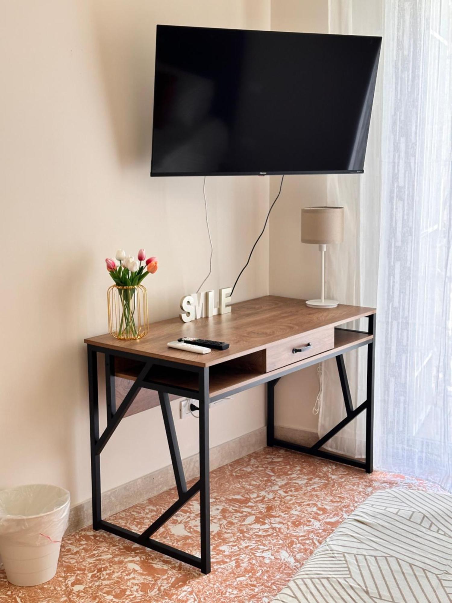 Kasa Stabile Appartement Palermo Buitenkant foto