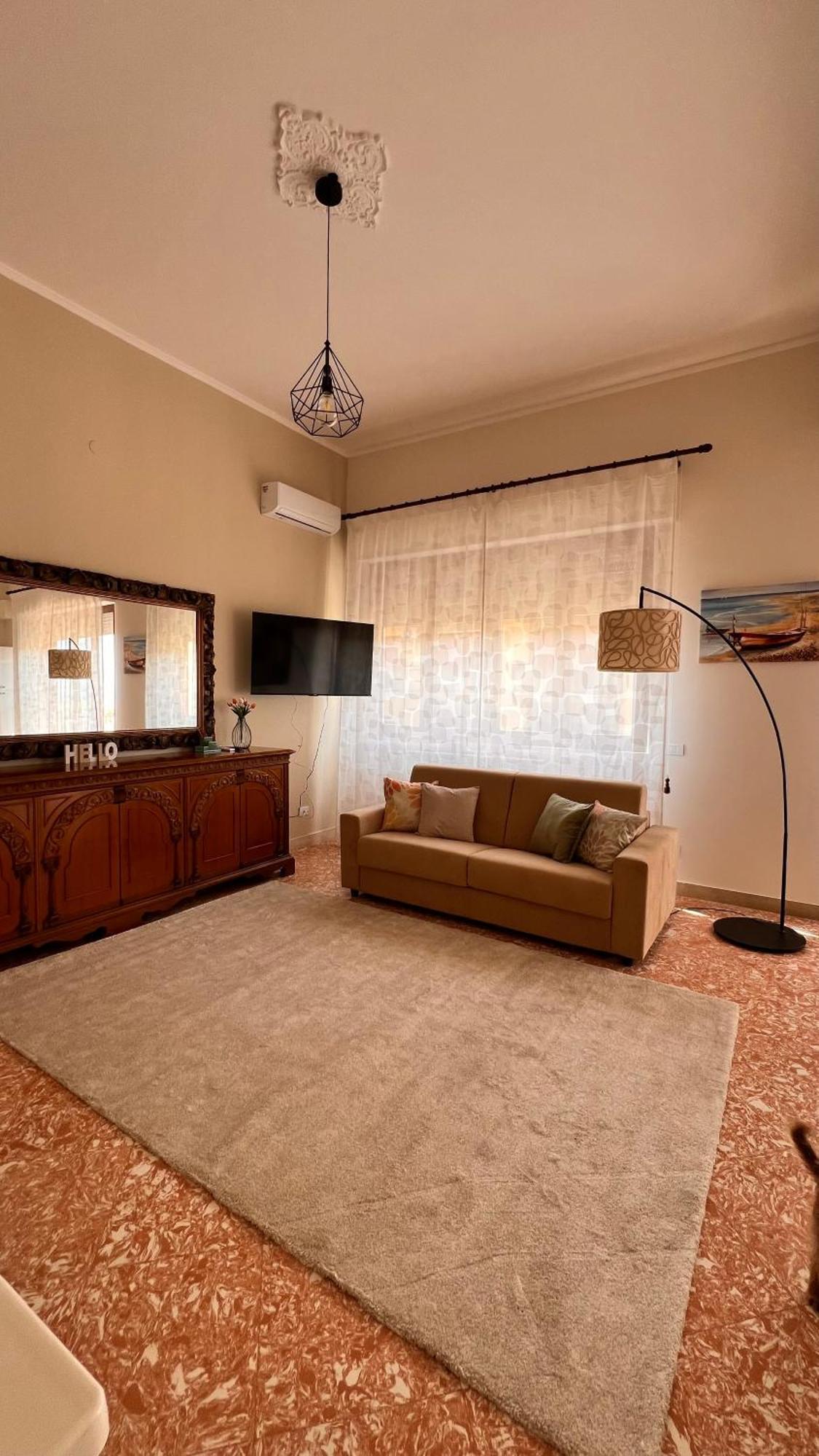 Kasa Stabile Appartement Palermo Buitenkant foto