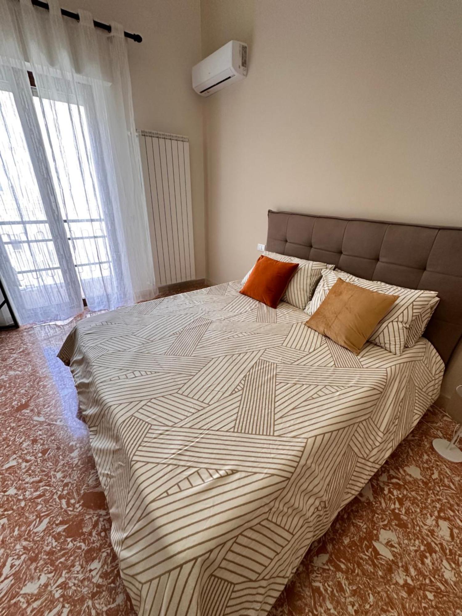 Kasa Stabile Appartement Palermo Buitenkant foto