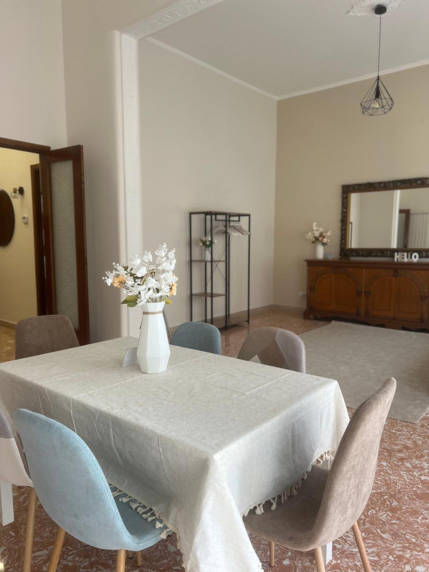 Kasa Stabile Appartement Palermo Buitenkant foto