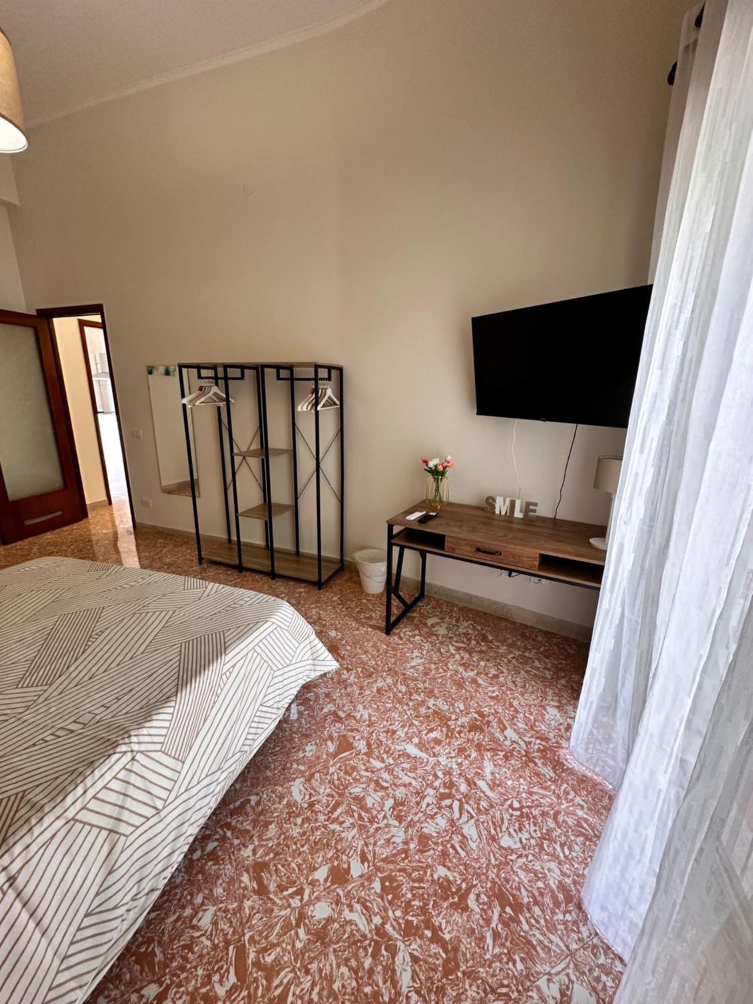 Kasa Stabile Appartement Palermo Buitenkant foto