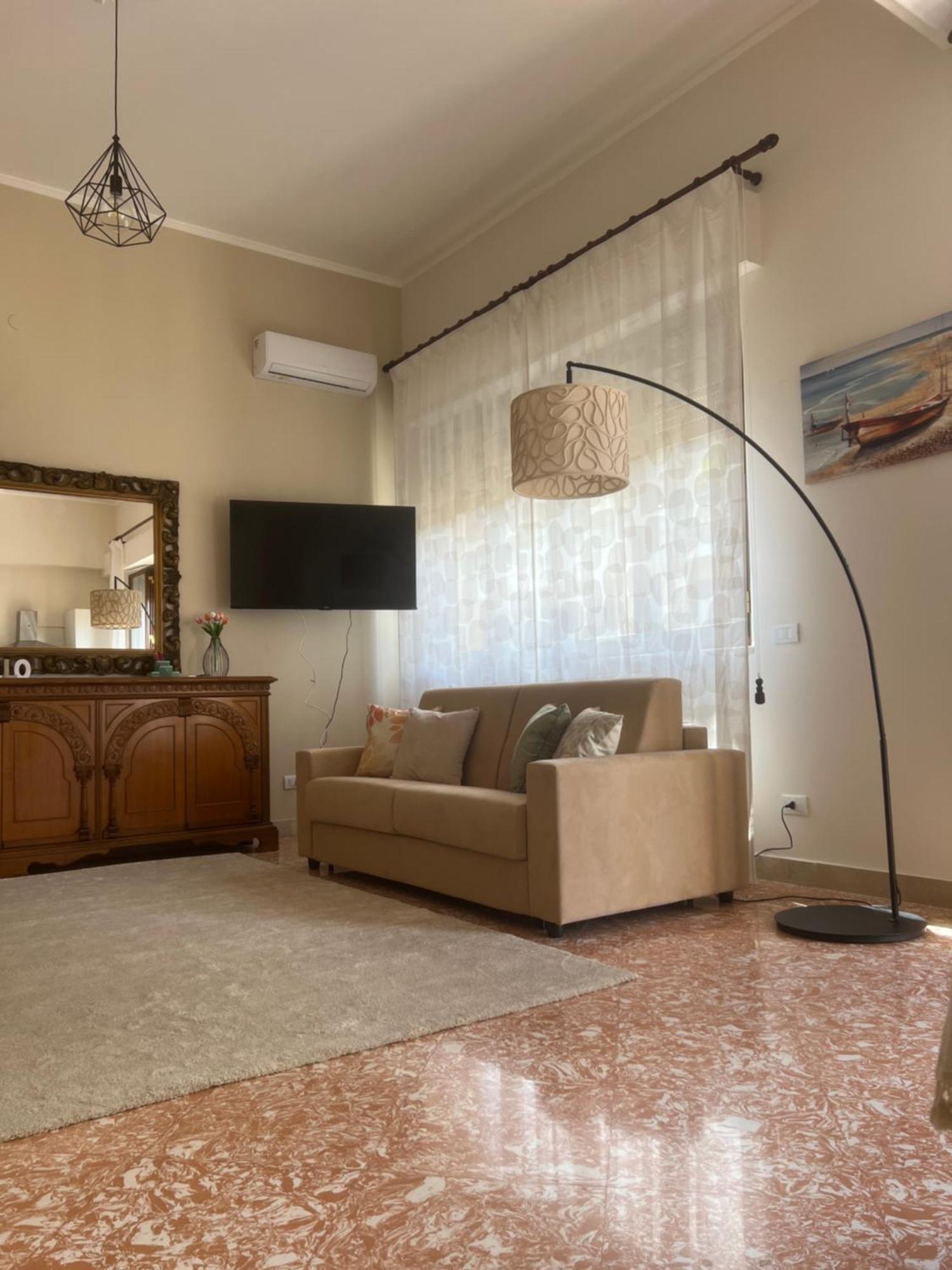 Kasa Stabile Appartement Palermo Buitenkant foto