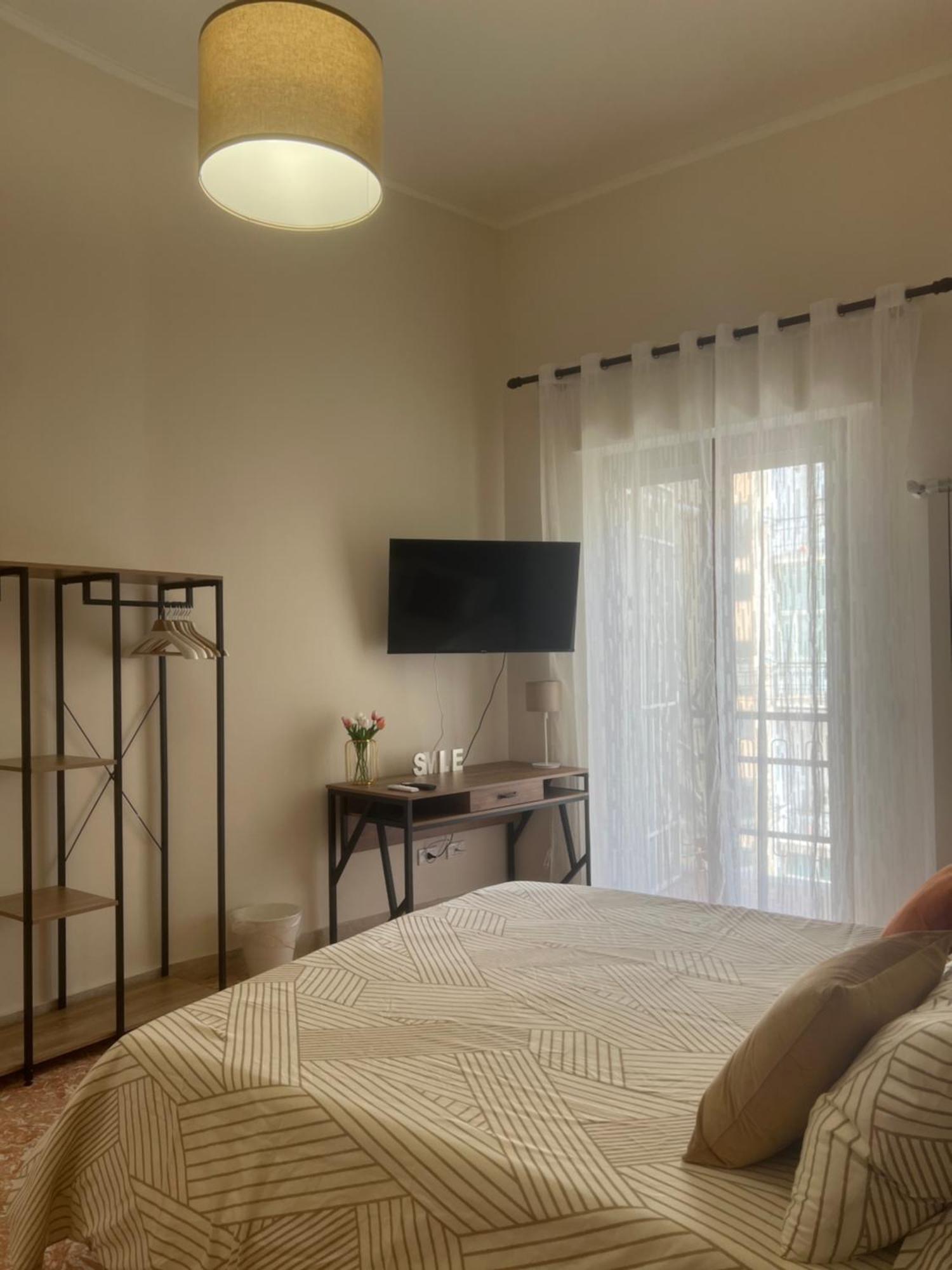 Kasa Stabile Appartement Palermo Buitenkant foto