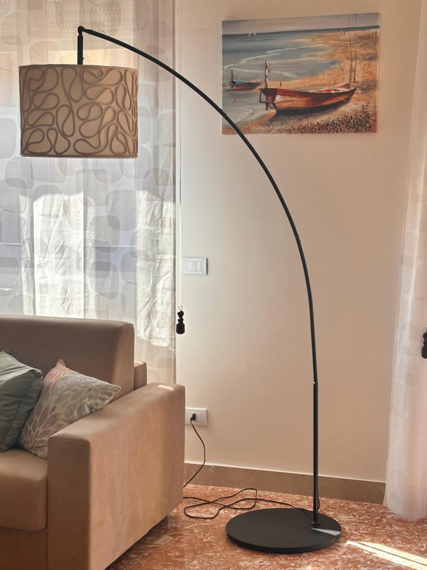 Kasa Stabile Appartement Palermo Buitenkant foto