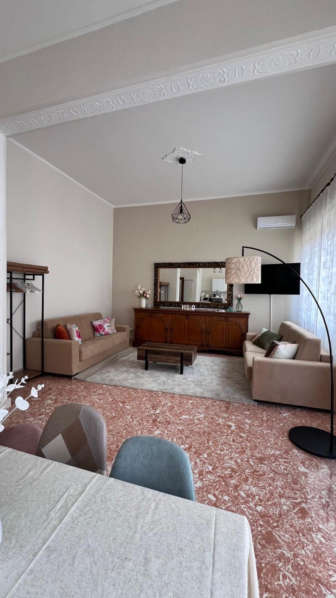 Kasa Stabile Appartement Palermo Buitenkant foto